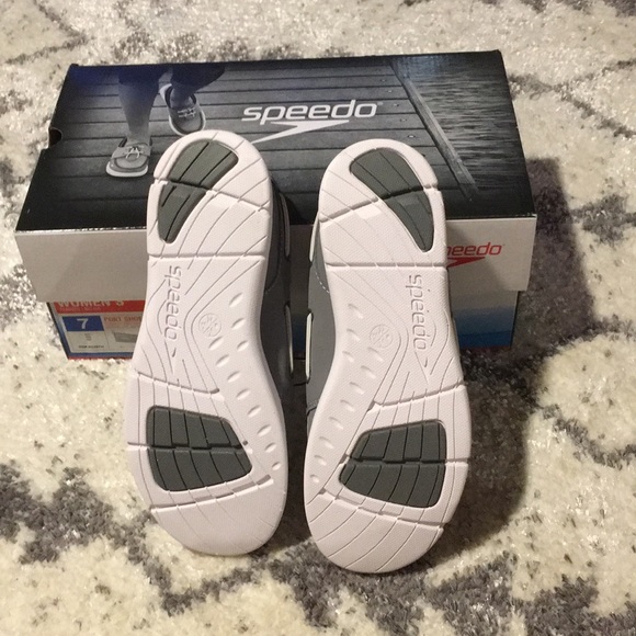 Speedo shoe - Picture 4 of 4